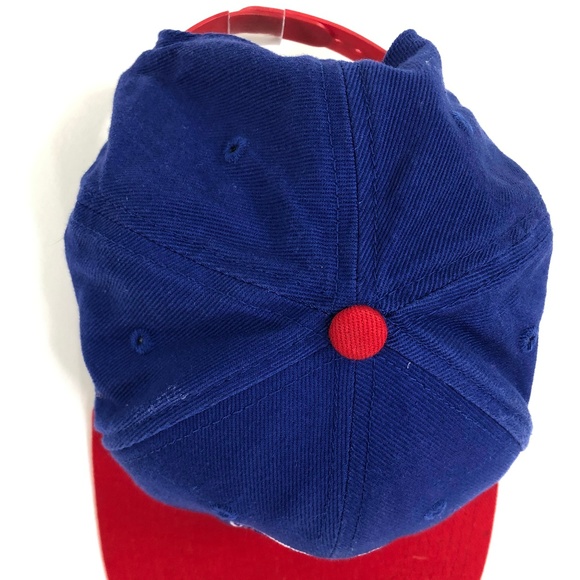 Philadelphia 76ers Men's Basketball Fan Sports Cap - Picture 4 of 5